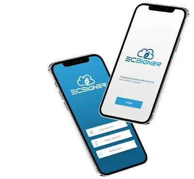 KEM SYSTEMS - Kwalifikowany Podpis Elektroniczny